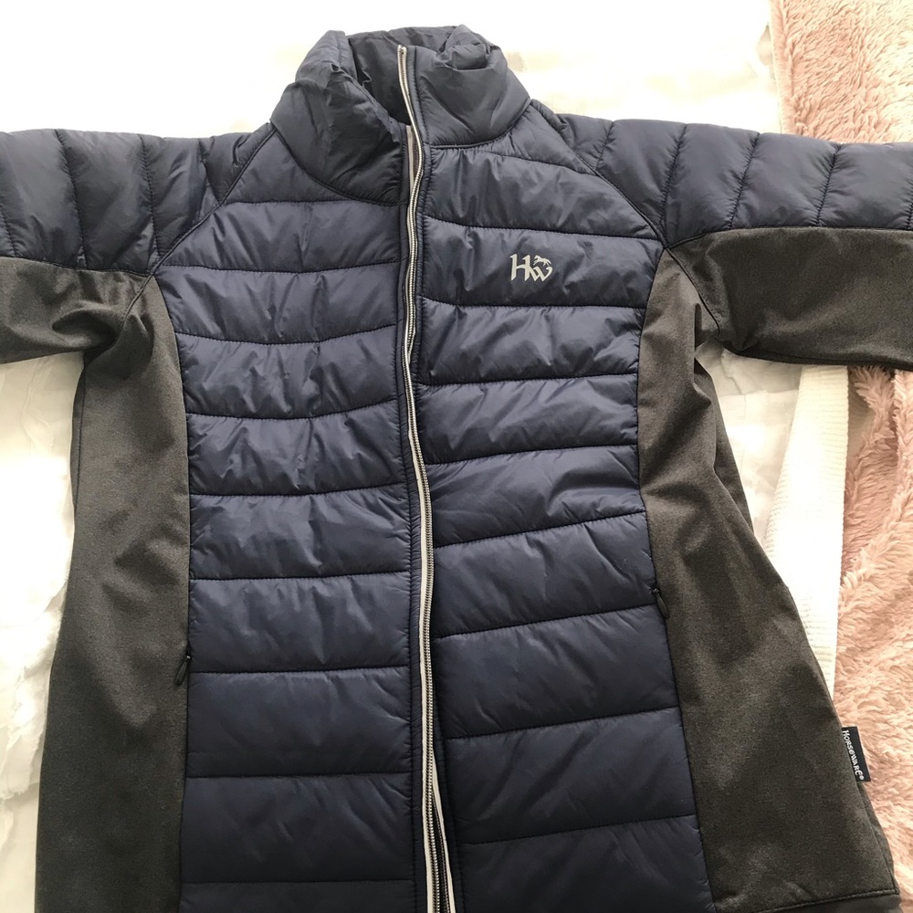 Horseware Jacket XS